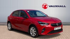 Vauxhall Corsa 1.2 Design 5dr Petrol Hatchback
